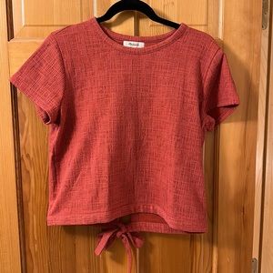 Women’s Madewell Top